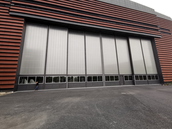 阳光耐力板制作安装